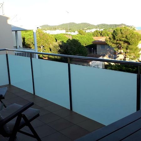 Apartament La Fosca Palamos Apartment ภายนอก รูปภาพ