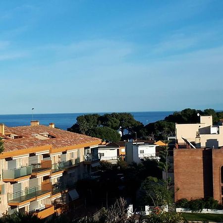 Apartament La Fosca Palamos Apartment ภายนอก รูปภาพ