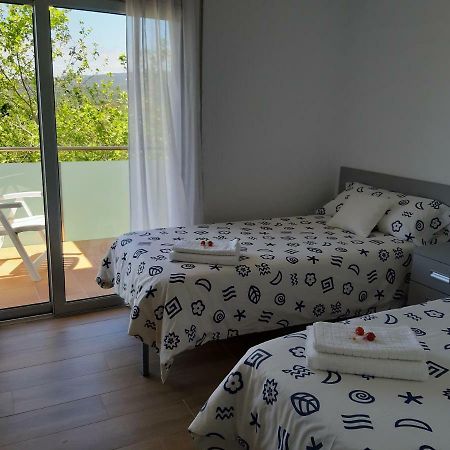 Apartament La Fosca Palamos Apartment ภายนอก รูปภาพ