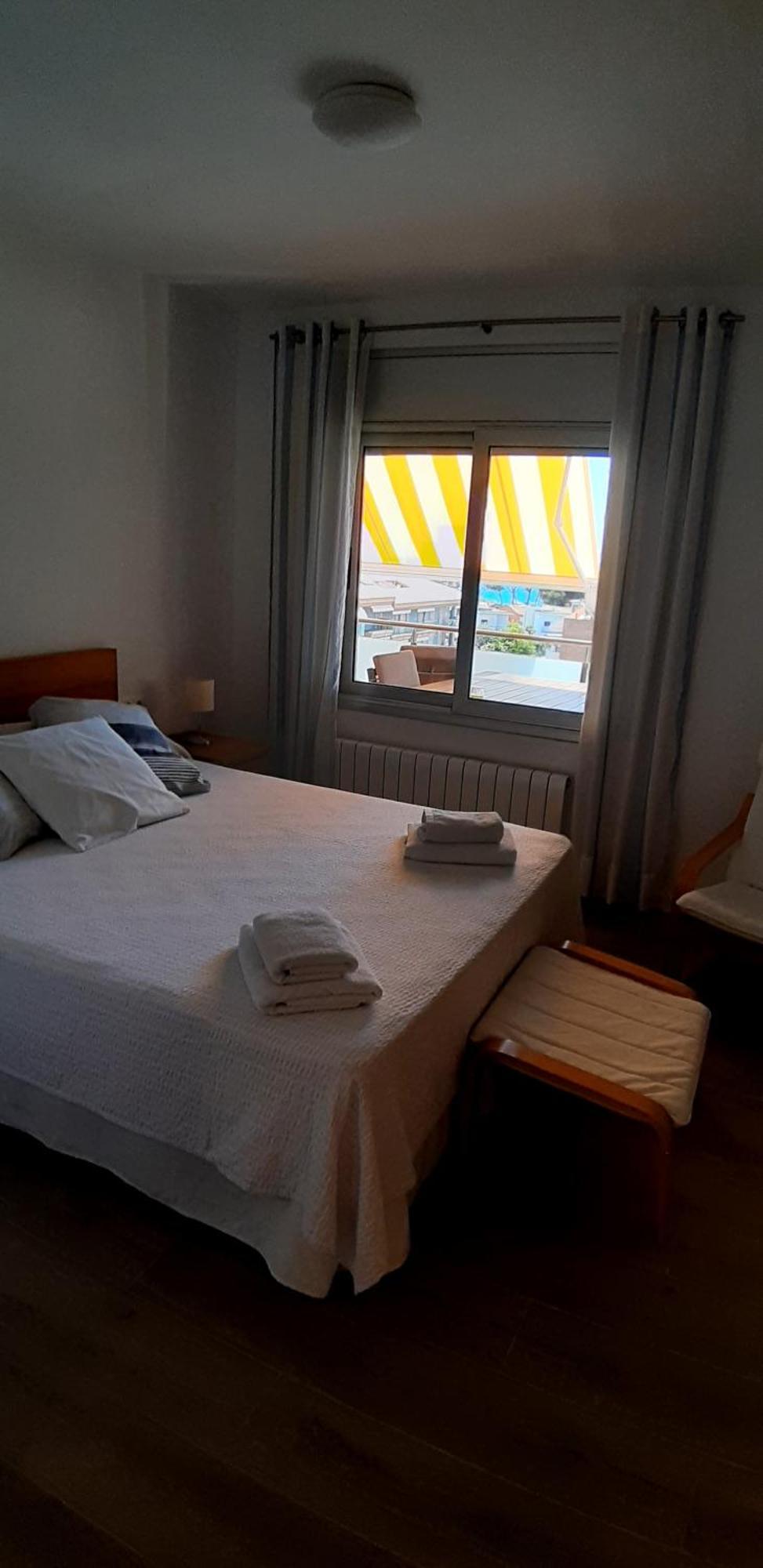 Apartament La Fosca Palamos Apartment ภายนอก รูปภาพ
