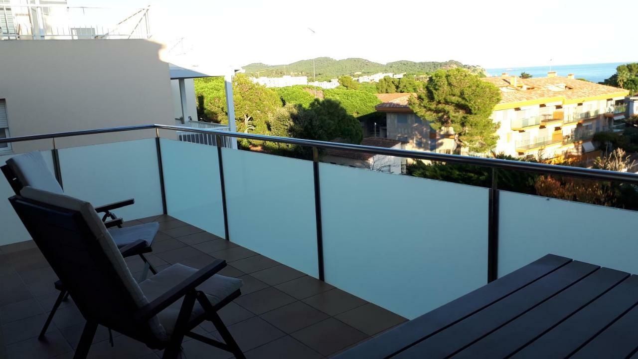 Apartament La Fosca Palamos Apartment ภายนอก รูปภาพ