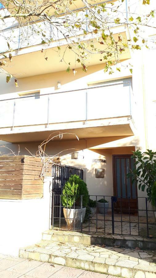 Apartament La Fosca Palamos Apartment ภายนอก รูปภาพ