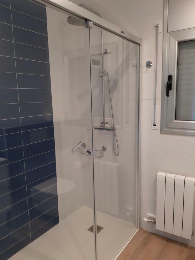Apartament La Fosca Palamos Apartment ภายนอก รูปภาพ
