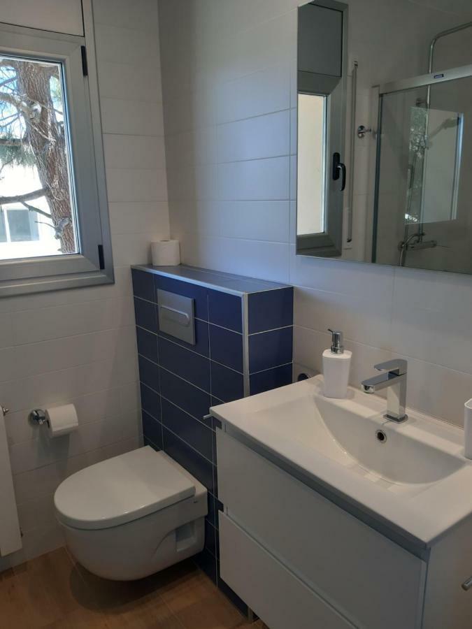 Apartament La Fosca Palamos Apartment ภายนอก รูปภาพ