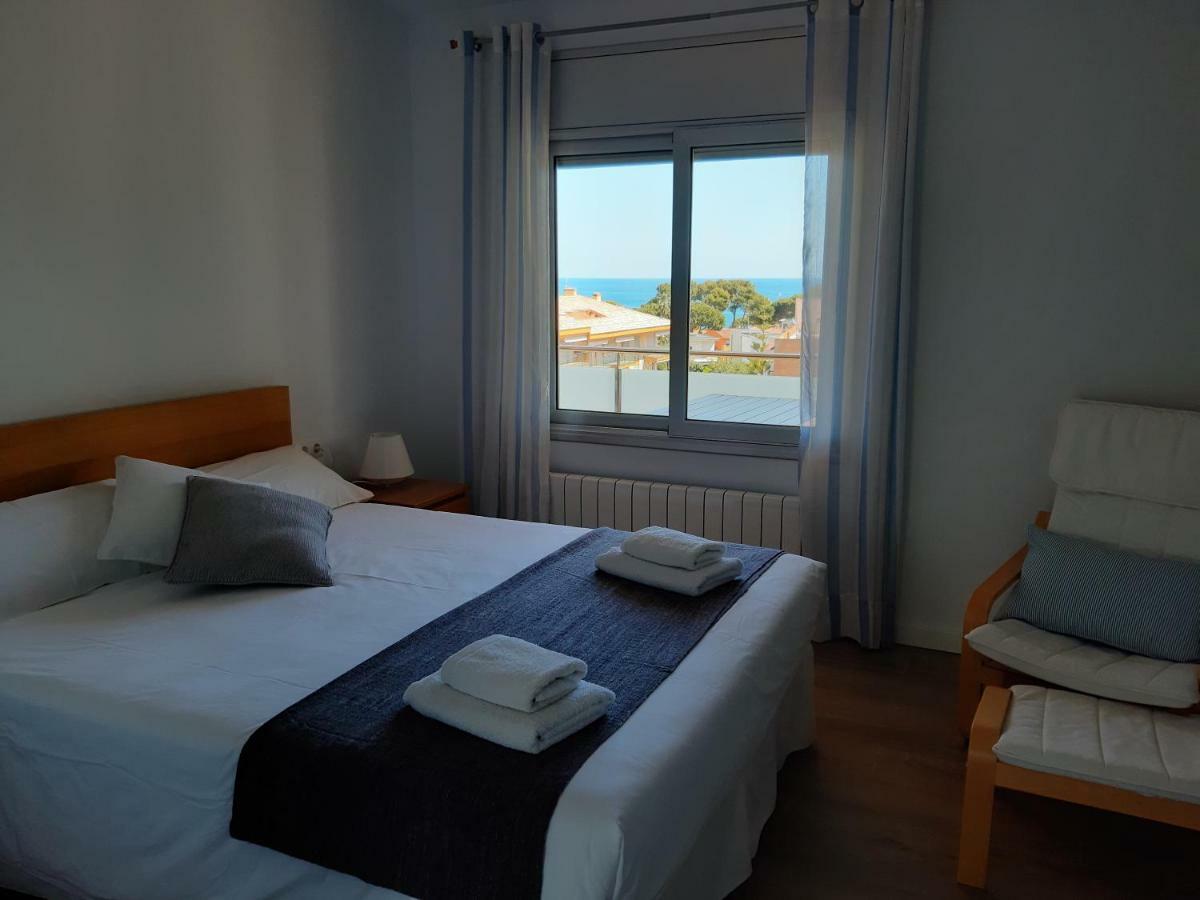 Apartament La Fosca Palamos Apartment ภายนอก รูปภาพ