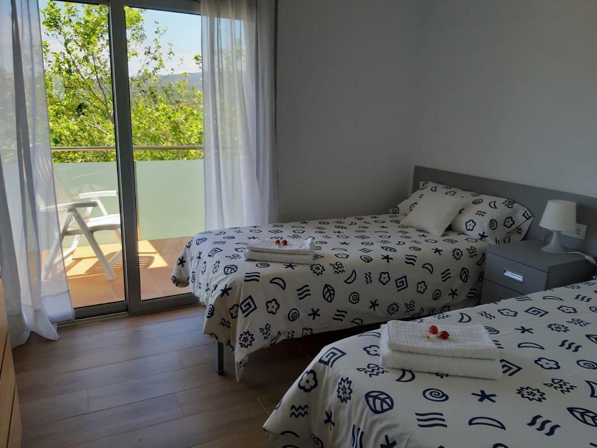 Apartament La Fosca Palamos Apartment ภายนอก รูปภาพ
