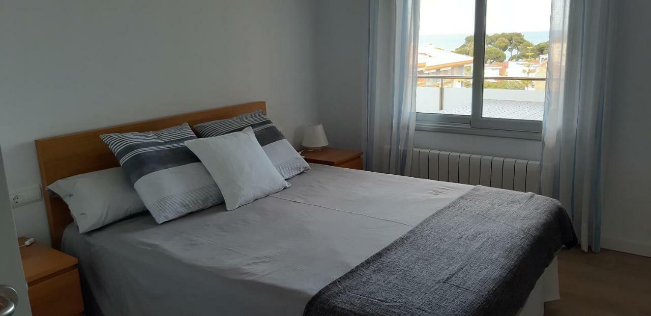 Apartament La Fosca Palamos Apartment ภายนอก รูปภาพ